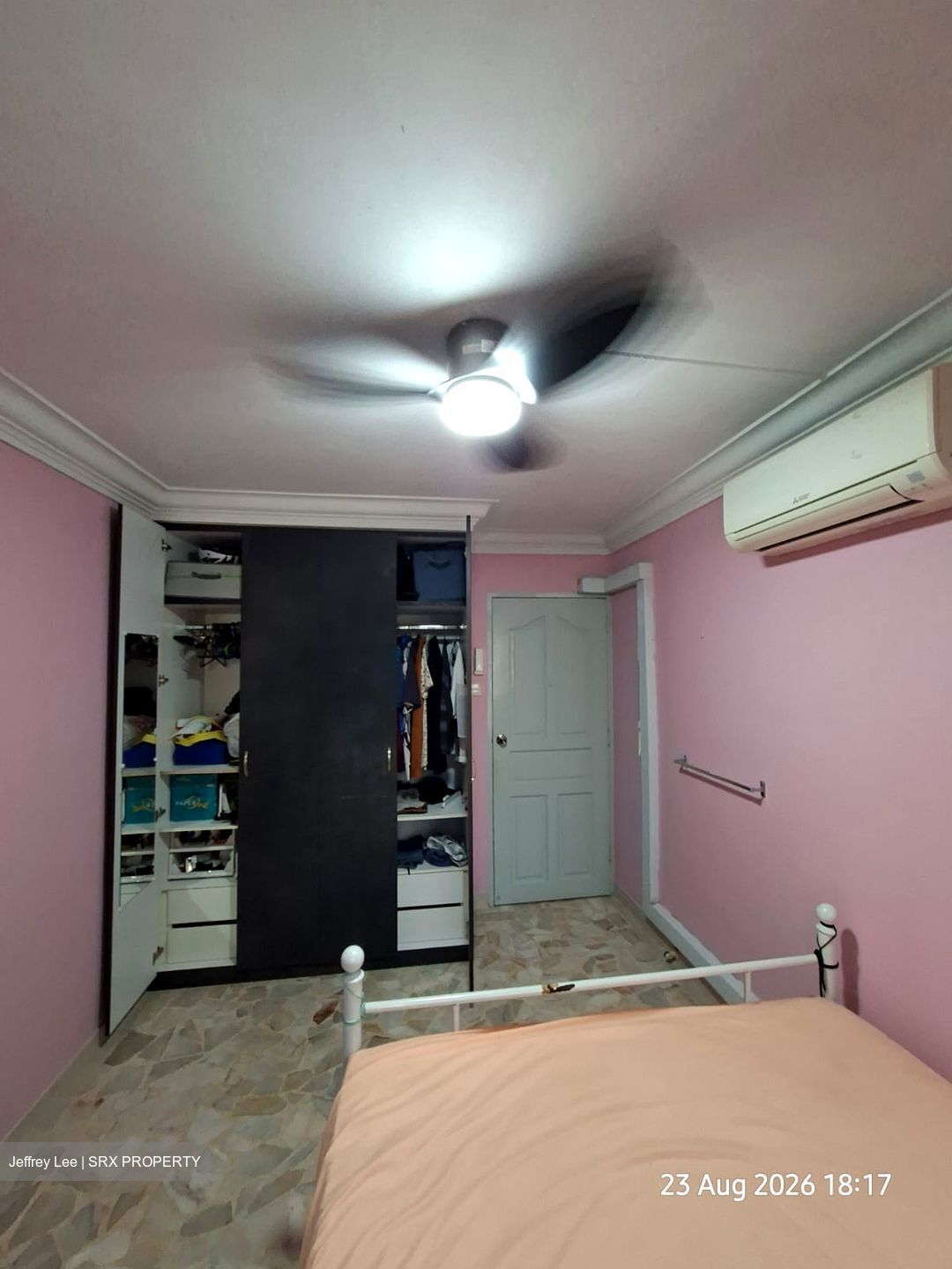 Blk 563 Ang Mo Kio Avenue 3 (Ang Mo Kio), HDB 4 Rooms #606419681